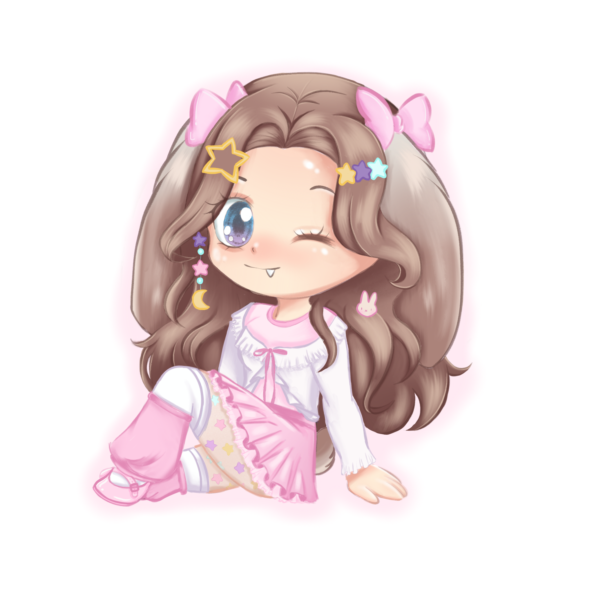 My OC